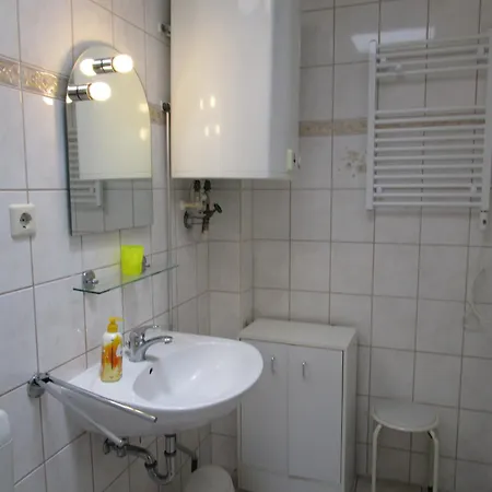 Am Gartenhaus Gh1 Goehren (Ruegen)