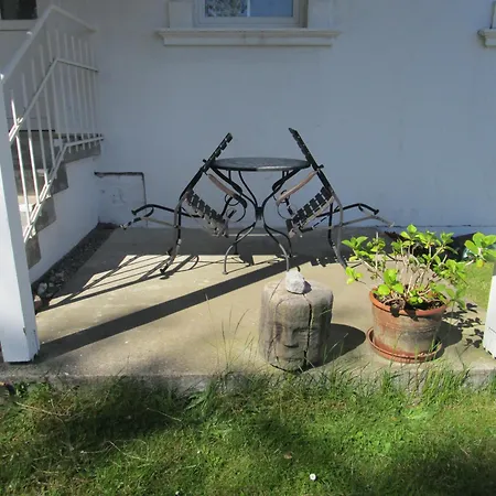 Am Gartenhaus Gh1